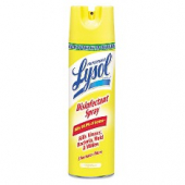 Lysol - Disinfecting Spray, 12/19 oz
